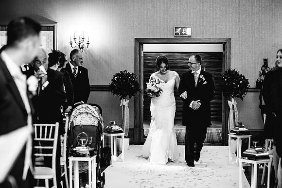 Carden Park Wedding Photography - Kelly & Matt-299