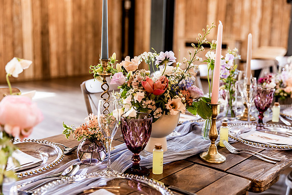 Charlotte & Paul - Foxtail Barns Wedding Photography-101