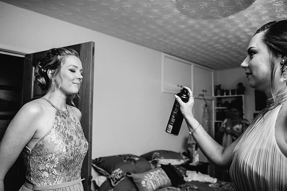 Staffordshire Wedding Photographer - Samantha Jayne Photography - Gem & Jack-194