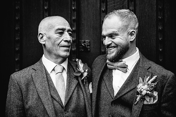 Bilston Brook Wedding Photography - Sophie & Todd-148