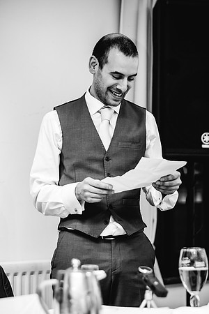 Slaters Country Inn Wedding Photography - Katie & Louis - Staffordshire Wedding Photographer-723