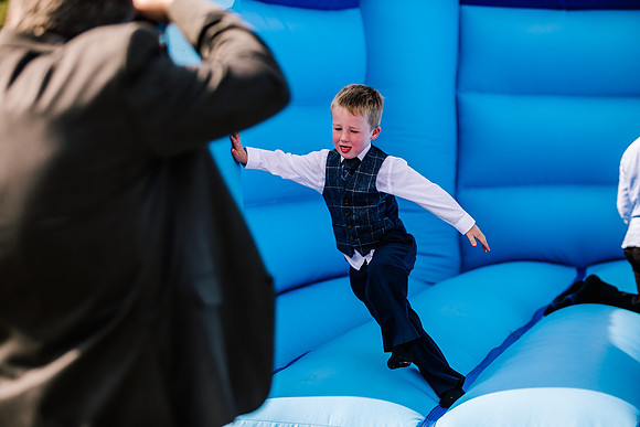 Staffordshire Moorlands Wedding Photography -  Lisa & Andy-465