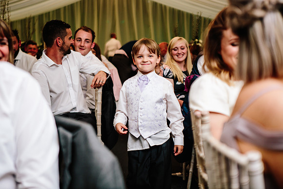 Rachel & Rich - Shropshire Wedding Photography - Market Drayton-672