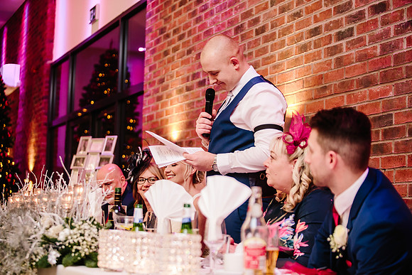The Boat House at Aston Marina Wedding Photography - Jessica & Daniel-612