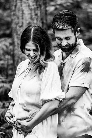 Staffordshire Maternity Photography - Kendal & Gary-12