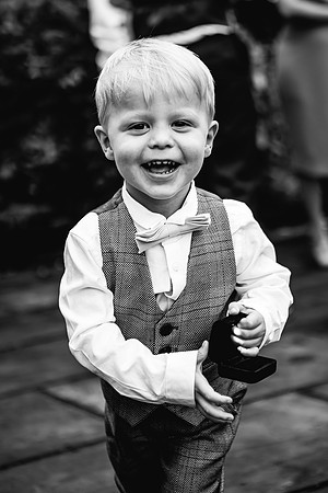 Shrigley Hall Wedding Photography - Rachel & Joe-604