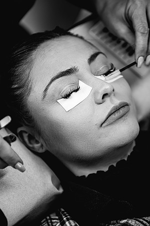 Staffordshire Brand Photographer - Loacks & Lashes L'Amour Brand Shoot.-52