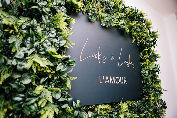 Staffordshire Brand Photographer - Loacks & Lashes L'Amour Brand Shoot.-134