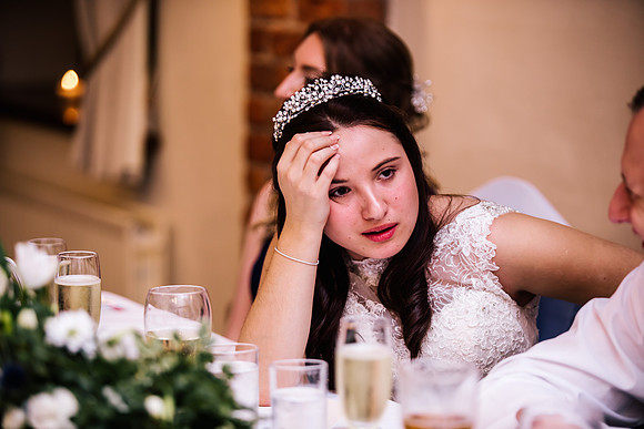 Slaters Country Inn Wedding Photography - Chantelle & Nick-647