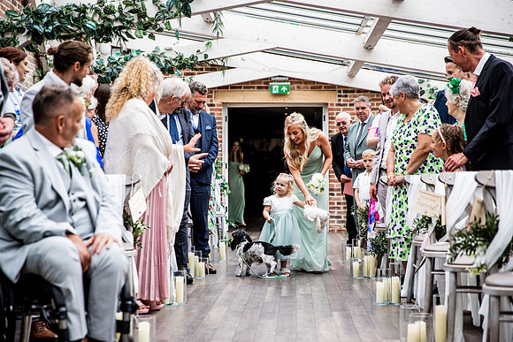 Foxtail Barns Wedding Photography - Zoe & Jack-249
