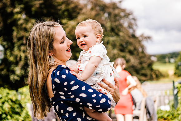 Weston Hall Wedding Photography - Alice & Josh-529