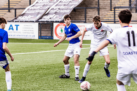 Macclesfield FC U16's - 11.02.23-203