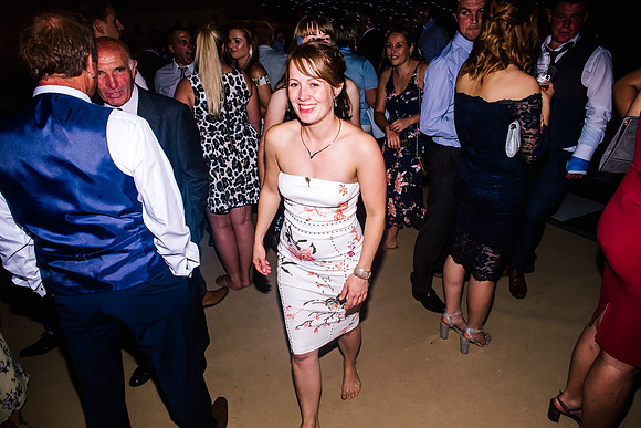Staffordshire Moorlands Wedding Photography -  Lisa & Andy-1019