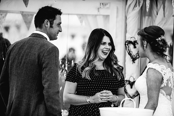 Staffordshire Moorlands Wedding Photography -  Lisa & Andy-949