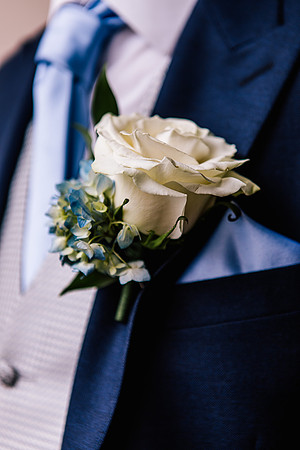 Shrigley Hall Wedding Photography - Rachel & Joe-101