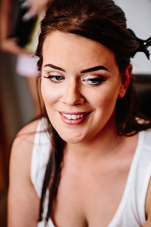 Rachel & Rich - Shropshire Wedding Photography - Market Drayton-172