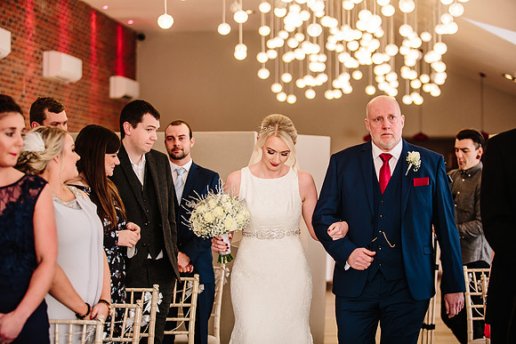 The Boat House at Aston Marina Wedding Photography - Jessica & Daniel-316