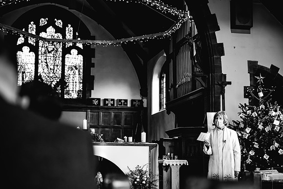 Staffordshire Wedding Photography - Marie & Simon-314