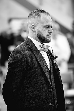 Bilston Brook Wedding Photography - Sophie & Todd-196