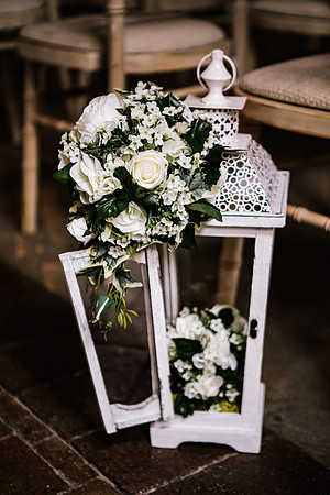 Alcumlow Wedding Barn - Wedding Photography - Ruth & Matt-285