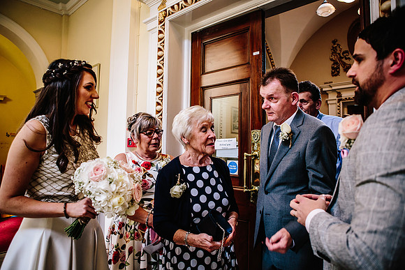 Crewe Wedding Photography - Nicola & Paul-150