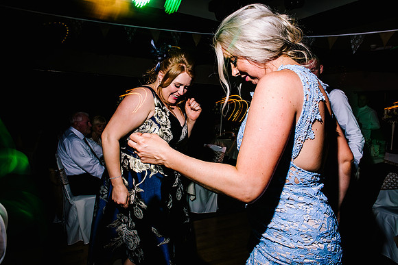 Three Horseshoes Wedding Photography - Staffordshire Weddding Photographer - Laura & Louis-947