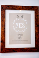 Rachel & Rich - Shropshire Wedding Photography - Market Drayton-13