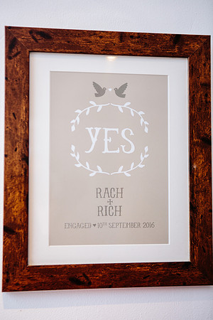 Rachel & Rich - Shropshire Wedding Photography - Market Drayton-13