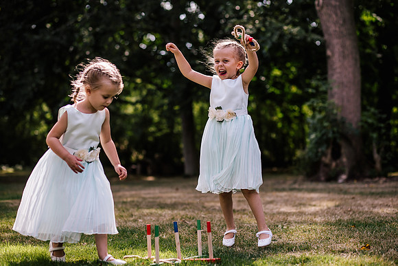 The Oak Tree Of Peover Wedding Photography - Cheshire Wedding Photographer-562