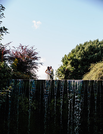 Crewe Wedding Photography - Nicola & Paul-246