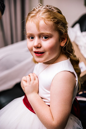 Staffordshire Wedding Photography - Marie & Simon-147