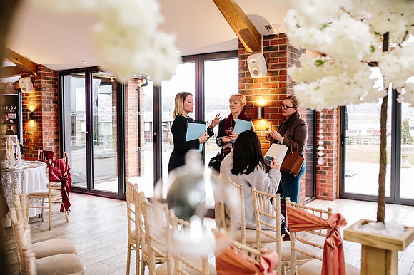 Aston Marina Wedding open Day0101