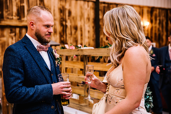 Bilston Brook Wedding Photography - Sophie & Todd-477