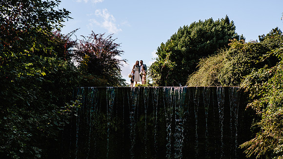 Crewe Wedding Photography - Nicola & Paul-240