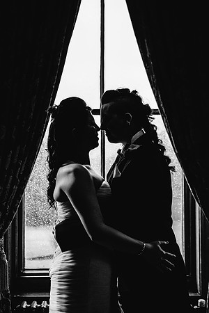 Wedding Photography - The upper House Barlaston - Holly & Clojo-353