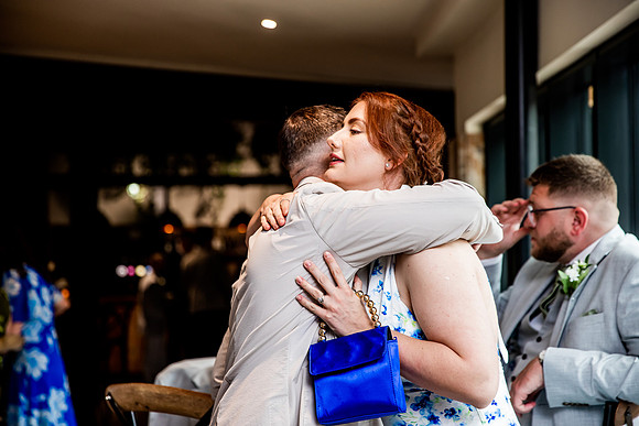 Foxtail Barns Wedding Photography - Zoe & Jack-218
