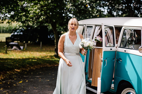 The Oak Tree Of Peover Wedding Photography - Cheshire Wedding Photographer-266
