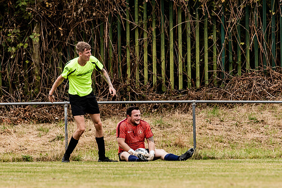 Tiktok Charity Football Day-105