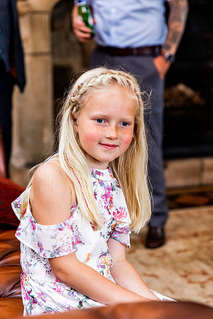 Talhenbont Hall Wedding Photography - Tammy & Lee-172