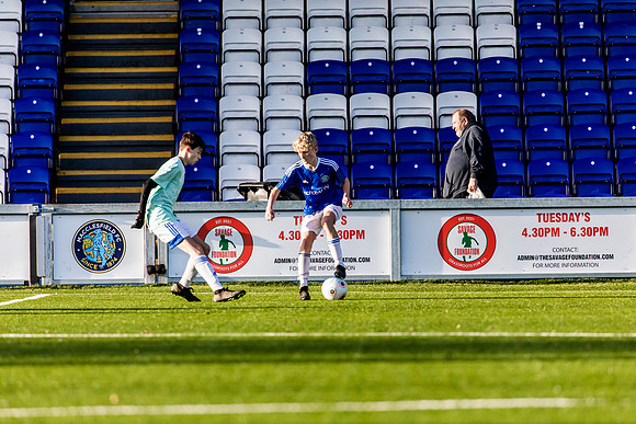 Macclesfield FC BTech Trials-650