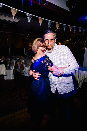 Three Horseshoes Wedding Photography - Staffordshire Weddding Photographer - Laura & Louis-971