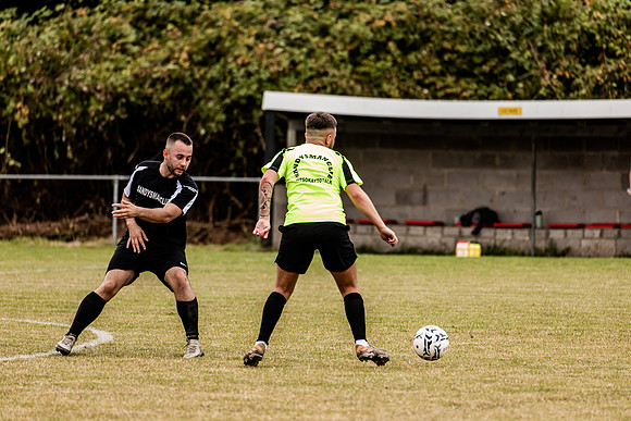 Tiktok Charity Football Day-99