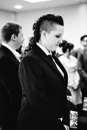 Wedding Photography - The upper House Barlaston - Holly & Clojo-153