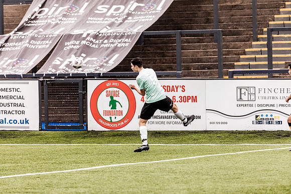 Macclesfield BTech V Port Vale-138