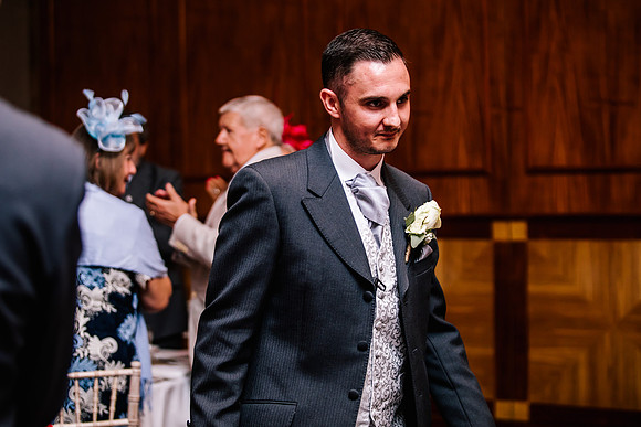 Carden Park Wedding Photography - Kelly & Matt-565