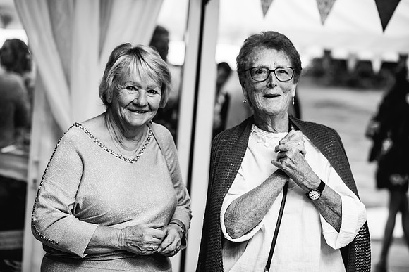 Staffordshire Moorlands Wedding Photography -  Lisa & Andy-976