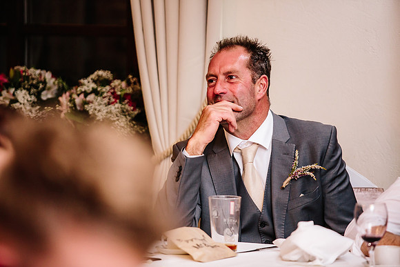 Slaters Country Inn Wedding Photography - Katie & Louis - Staffordshire Wedding Photographer-754