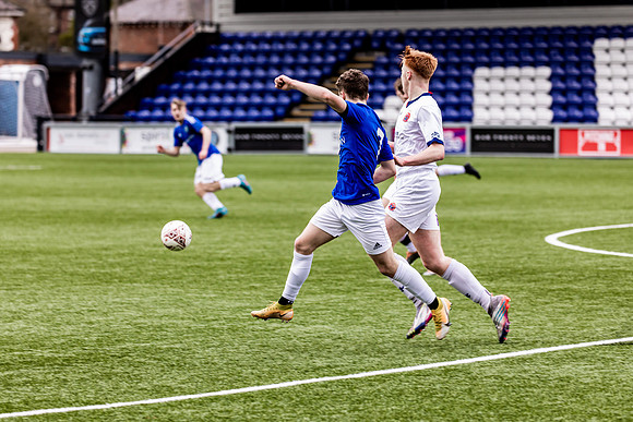 Macclesfield FC U16's - 11.02.23-208