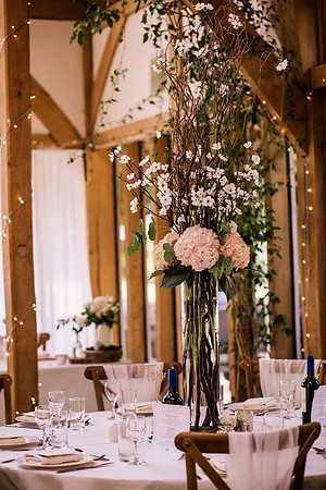 The Oak Tree Of Peover Wedding Photography - Cheshire Wedding Photographer-549