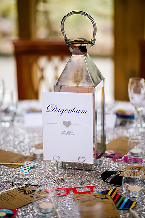 The Oak Tree Of Peover Wedding Photography - Nikki & Tom.-518